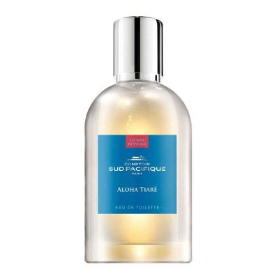 COMPTOIR SUD PACIFIQUE Aloha Tiare EDT 100 ml